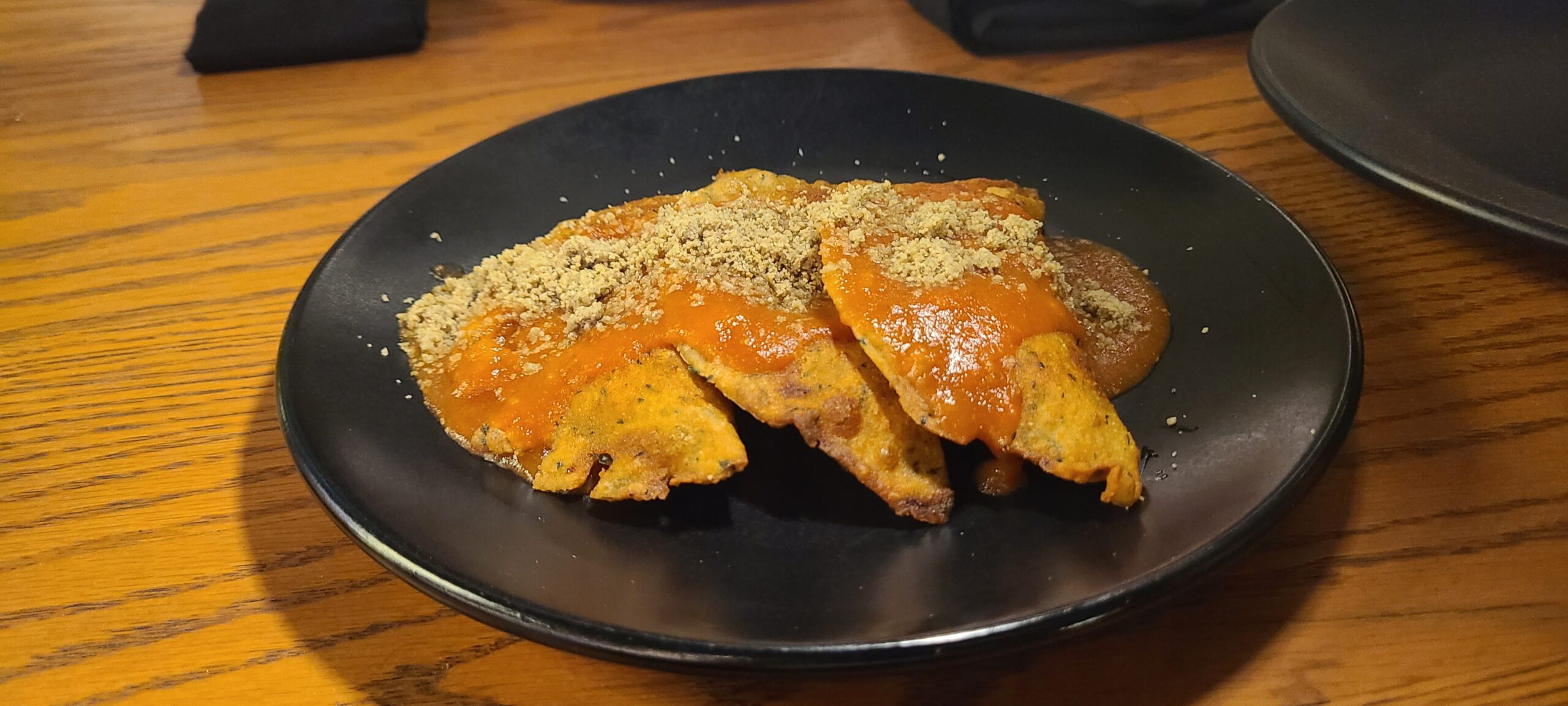 Gastronomía